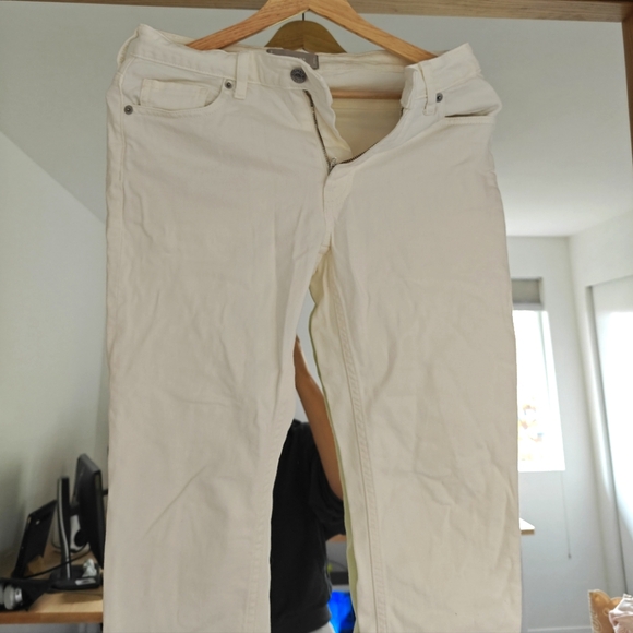 Everlane  The Mid-Rise Skinny Jean - Picture 3 of 7